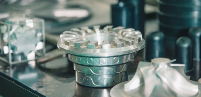 Alsancak makine yedek parça